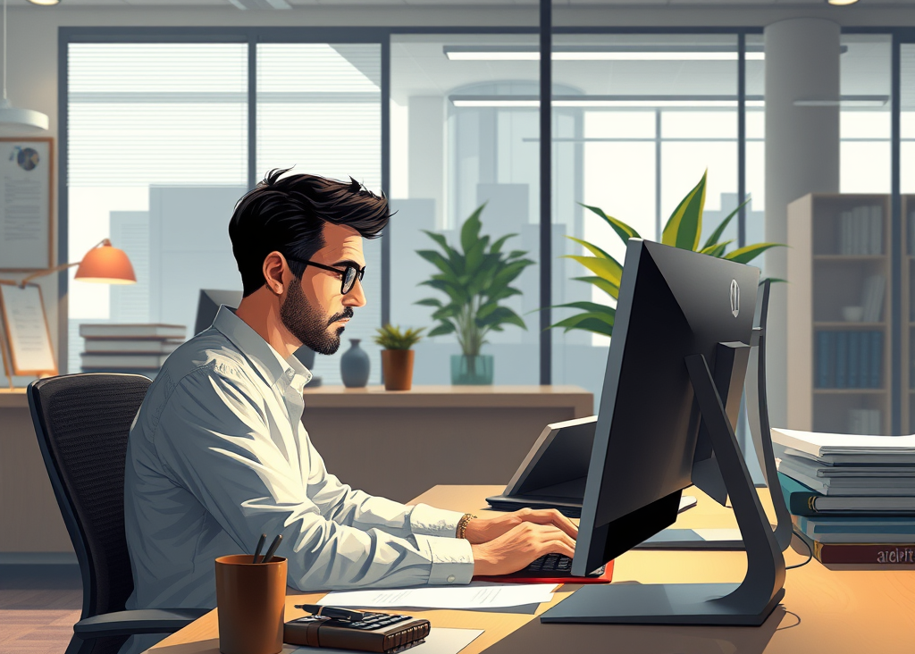 📢 Novedad Fiscal: Preparación para la Declaración Anual de Personas Físicas 2024